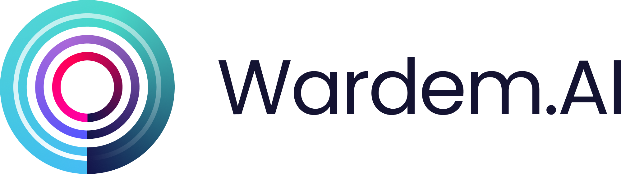 Logo de Wardem.ai